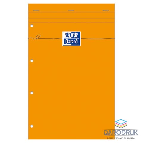 Oxford Notes (notatnik) A4+ Everyday 80k. krata Oxford (100106283)