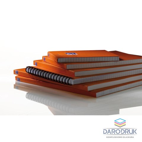 Oxford Notes (notatnik) A4+ Everyday 80k. krata Oxford (100106283)