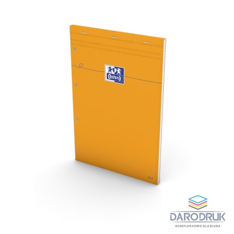Oxford Notes (notatnik) A4+ Everyday 80k. krata Oxford (100106283)