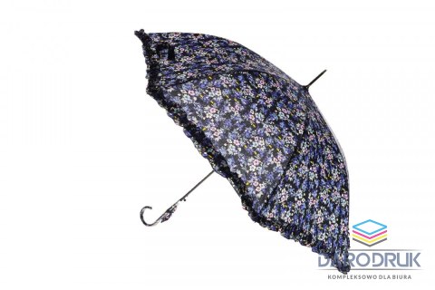 Parasol długa mix kwiaty