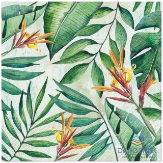 Paw Serwetnik Tropical Garden Paw (TL705800)