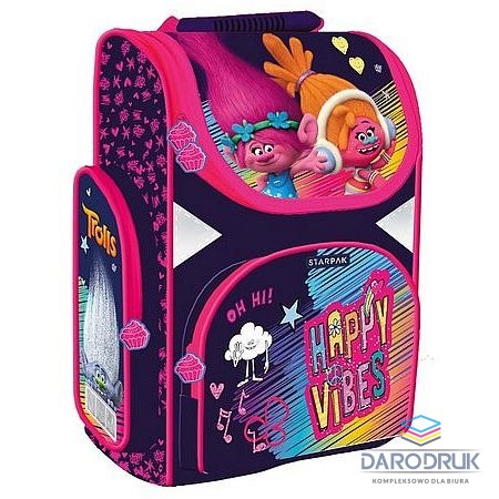 Starpak Plecak Trols Starpak (395164)
