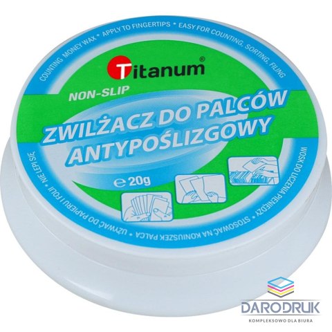 Titanum Zwilżacz Titanum