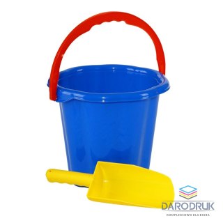 Bączek/Tupiko Zestaw do piasku Bączek/Tupiko (08911)