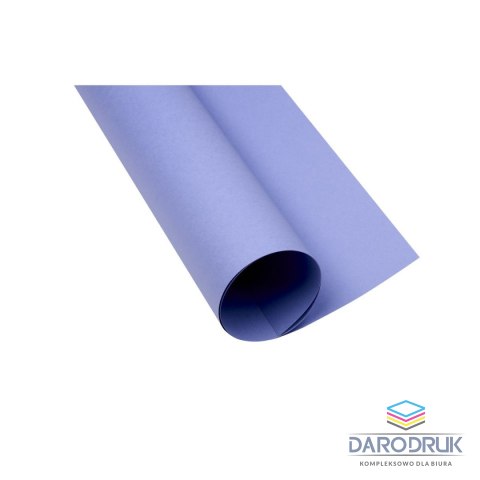 Creatinio Brystol A3 purpurowy 160g 25k [mm:] 297x420 Creatinio (400150245)