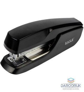 Eagle Zszywacz S6108 czarny 20k (110-1727) Eagle