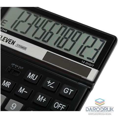 Eleven Kalkulator na biurko Eleven (TLT2348E)