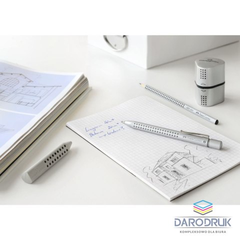 Faber Castell Gumka do mazania Grip 2001 Faber Castell