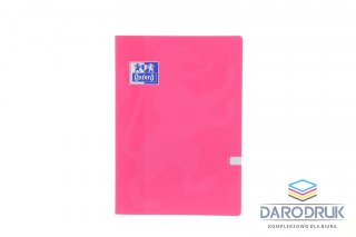 Oxford Zeszyt A4 TOUCH 60k. krata Oxford (400175560)