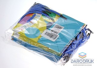 Pan Dragon Torba prezentowa A6 Pan Dragon (mała)