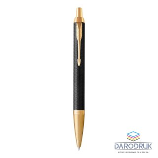 Parker Ekskluzywny długopis IM wkład niebieski Mmm Parker (1931667)