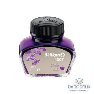 Pelikan Atrament 311886 fioletowy Pelikan (100436003)