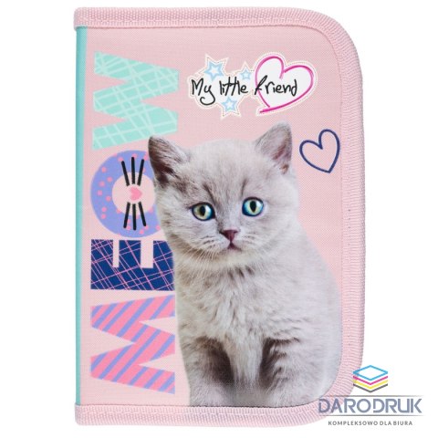 St.Right Piórnik MLF PLUFFY KITTY St.Right (bez wyposażenia)