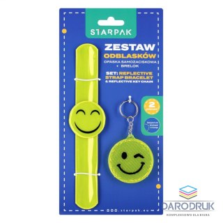 Starpak Opaska odblaskowa Starpak (533945)
