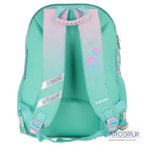 Starpak Plecak Shell Starpak (550874)
