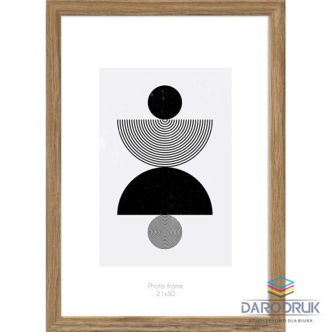 Styler Ramka Kyoto KB [mm:] 210x300 Styler