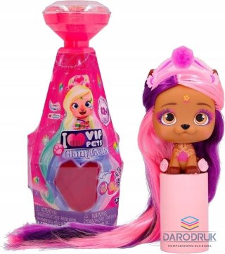 Tm Toys Figurka Vip Pets Glam Gems seria 5 Tm Toys (IMC715684)