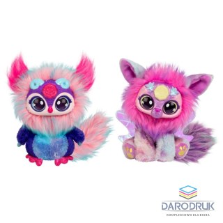 Tm Toys Pluszak interaktywny Magic Mixies Kociołek Magical Gem Surprise Księżc Tm Toys (MMM14927)