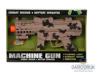 Adar Pistolet na baterie Adar (541443)