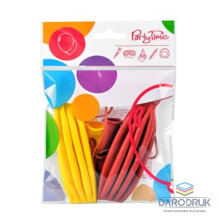 Arpex Balon gumowy Piłki mix Arpex (K5396)