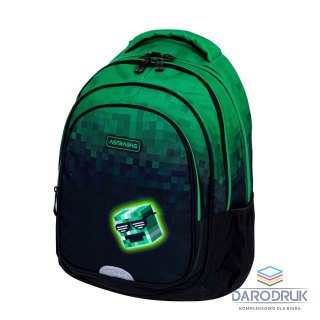 Astra Plecak Astrabag Pixel Hero Astra (502024096)