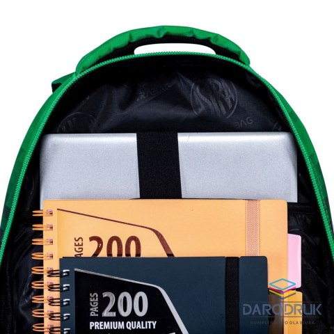 Astra Plecak Astrabag Pixel Hero Astra (502024096)