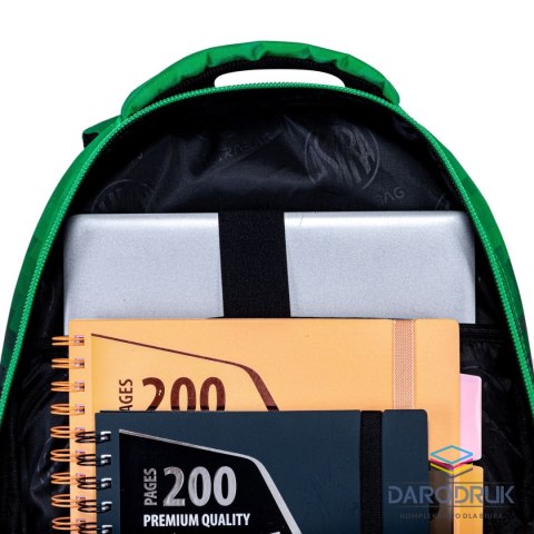Astra Plecak Astrabag Pixel Hero Astra (502024096)