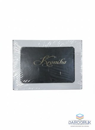 Barbara Kronika a4 poziom CZARNY 200k. Barbara