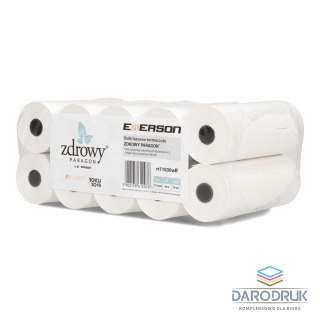 Emerson Rolka termiczna fenol fre 110x30 [mm*m] Emerson (rt011030wkff)