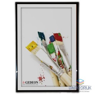 Gedeon Ramka złota Gedeon (BB1318G)