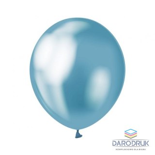 Godan Balon gumowy Beauty&Charm platynowe niebieski 300mm 12cal Godan (CB-7LJN)