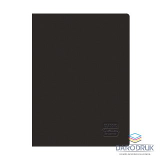 Herlitz Zeszyt B5 Rainbow Classic 9564964 60k. 70g krata Herlitz (400197924)