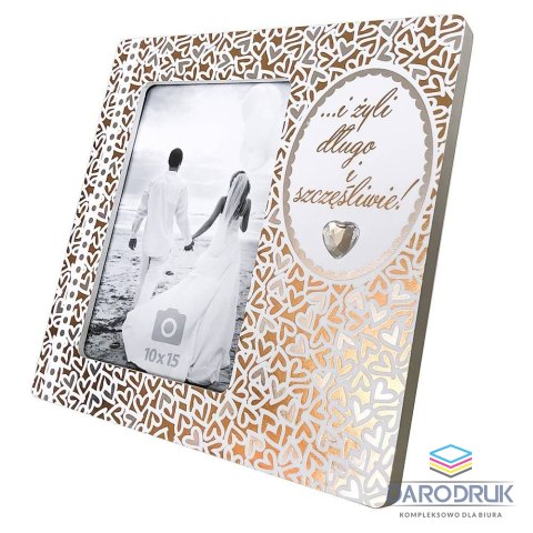 Kukartka Ramka Kukartka (5901924452935)