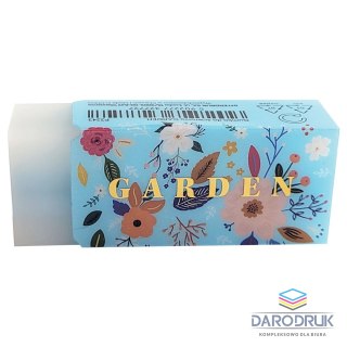 Noster Gumka do mazania 24 szt Garden Noster (5902277327727)