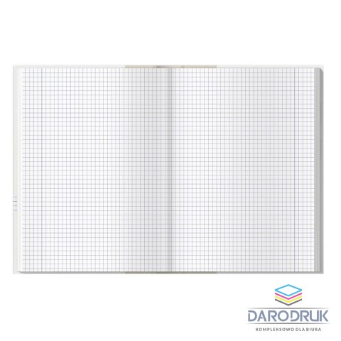 Oxford Brulion A5 TOUCH 96k. krata Oxford (400175290)