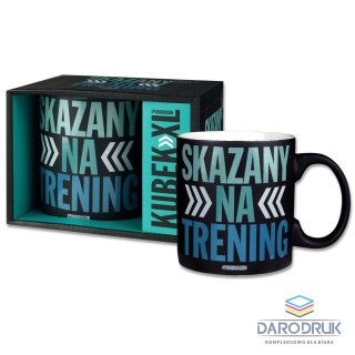 Pan Dragon Kubek wielokrotnego użytku XL Pan Dragon (5901854968384)