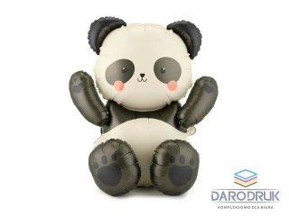 Partydeco Balon foliowy Pandaq Partydeco (FB373)