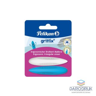 Pelikan Gumka do mazania Griffix Pelikan (300007863)
