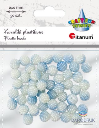 Titanum Koraliki kreatywne Craft-Fun Series Titanum (25JR0331-1)