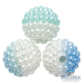 Titanum Koraliki kreatywne Craft-Fun Series Titanum (25JR0331-1)