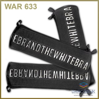 Warta Saszetka czarny Warta (WAR-633)