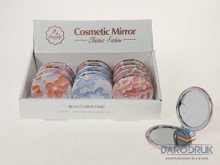 Adar Lusterko kwiatki mix Adar (609174)