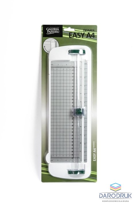 Argo Trymer A4 easy szary 5k. Argo (290002)
