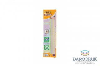 Bic Ołówek 12 szt 3086123744943 HB Bic (518307)