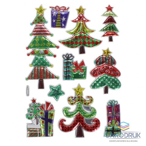 Craft Fun Naklejka (nalepka) Craft Fun (545830)