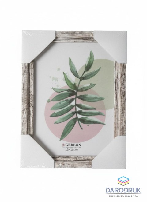 Gedeon Ramka drewniana [mm:] 130x180 Gedeon (E113)