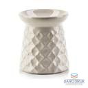 Home And Garden Podgrzewacz Kominek na olejek zapachowy 6,5cm Home And Garden (3084)