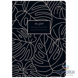 Interdruk BrulionA6 96# metelic Rose Gold