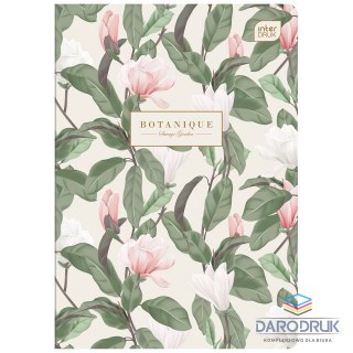 Interdruk Zeszyt A5 TRENDS GIRLS 60k. 70g linia Interdruk (ZE60=TRE2)