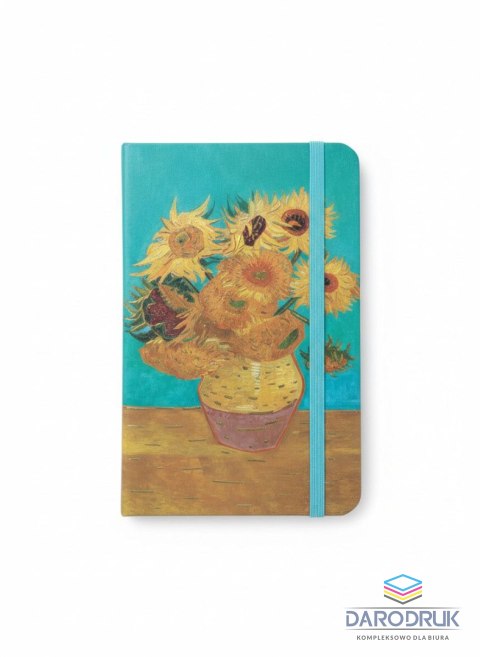 Ktw Notes (notatnik) A6 Ktw (903389)